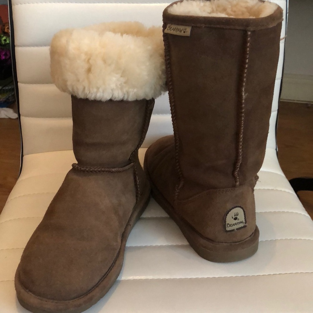 BearPaw Boots